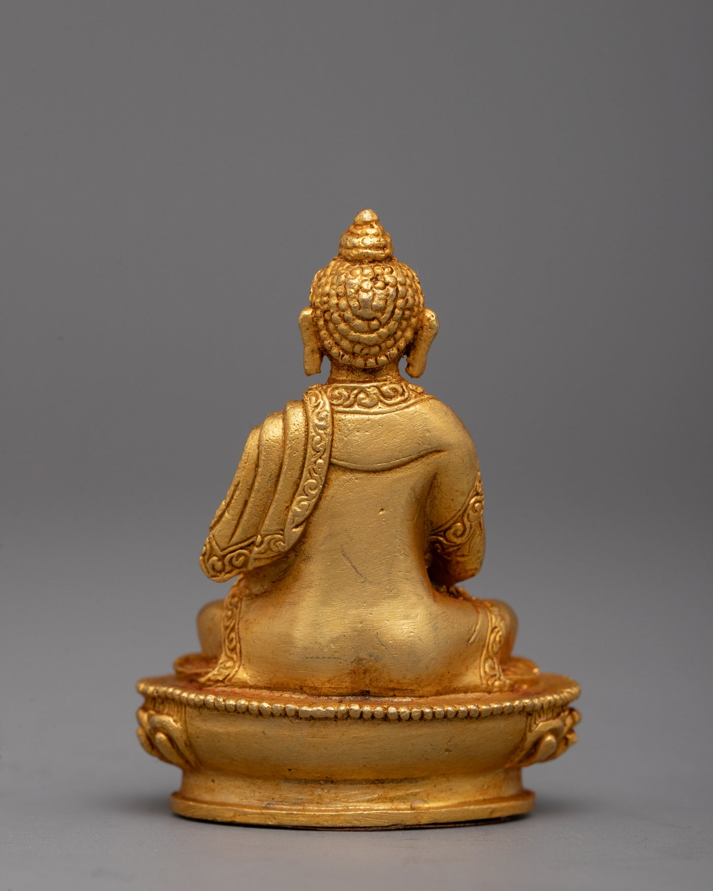 Lord Amitabha Buddha Statue |  Symbol of Infinite Wisdom and Compassion