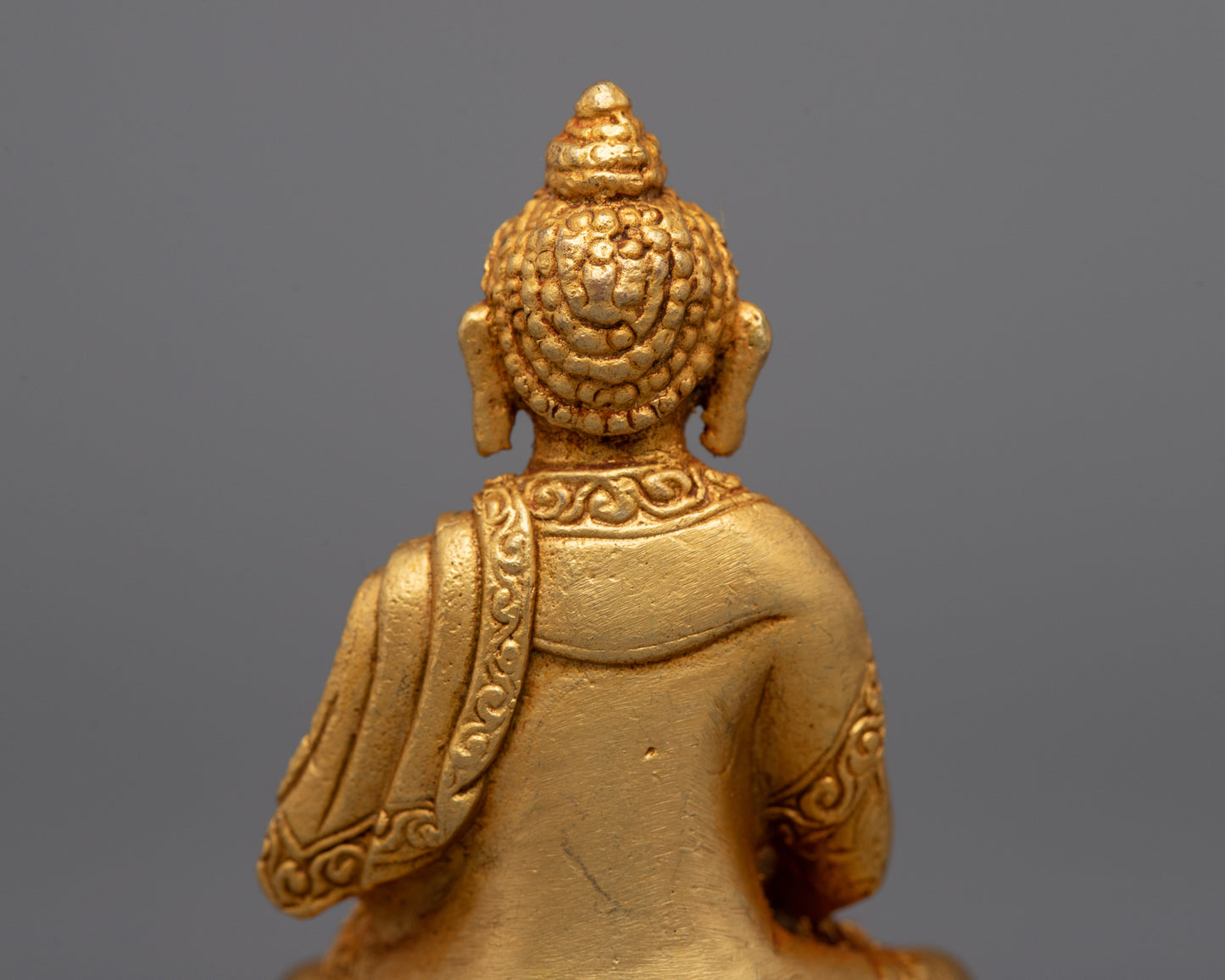 Lord Amitabha Buddha Statue |  Symbol of Infinite Wisdom and Compassion