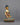 Shakyamuni Buddha Statue | Plated with Gold | Artwork