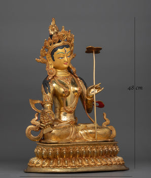 dukar-bodhisattva