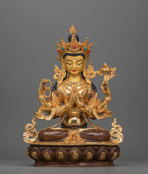 bodhisattva-chenrezig-buddha-statue