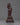 Standing Buddha Small Handmade Statue | Embodiment of Peace and Serenity