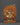 Powerful Protector Deity Garwa Nagpo Damchen