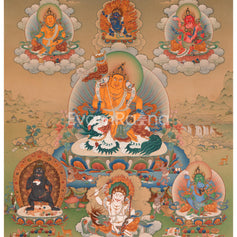 dzambhala-the-buddha-of-wealth-thangka-print