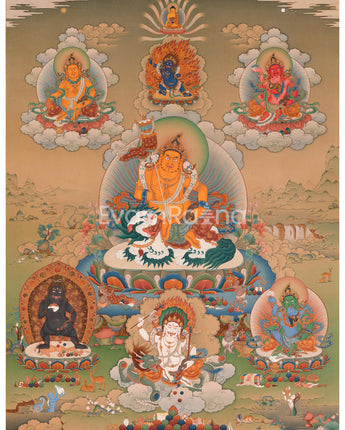 dzambhala-the-buddha-of-wealth-thangka-print