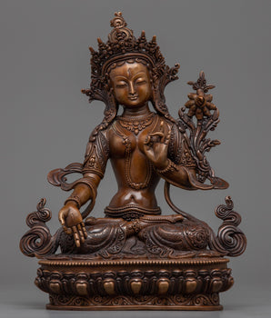 White Tara