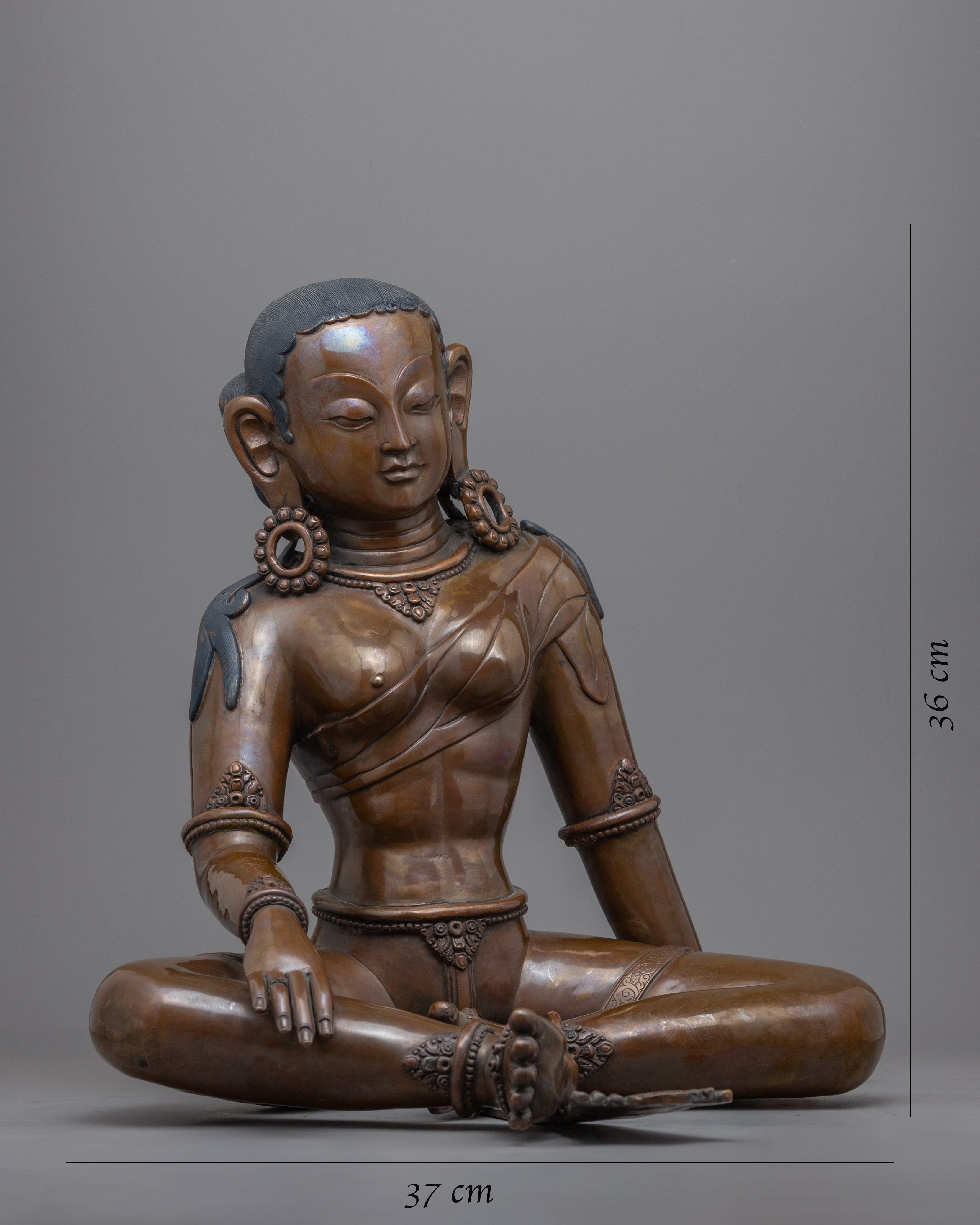 Dewi Parvati