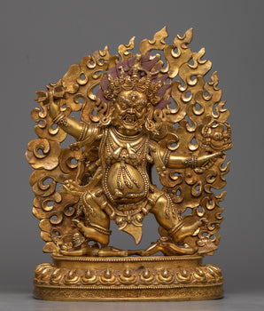 Guru Drakpo