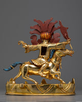 Ling Geshar