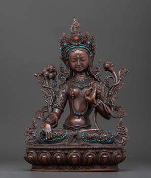 13-4-inch-white-tara