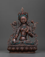 13-4-inch-white-tara
