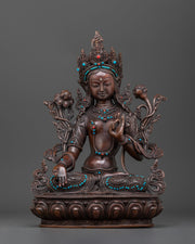 13-4-inch-white-tara