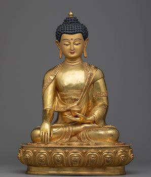 enlightened one buddhism 