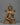 green tara antique-statue