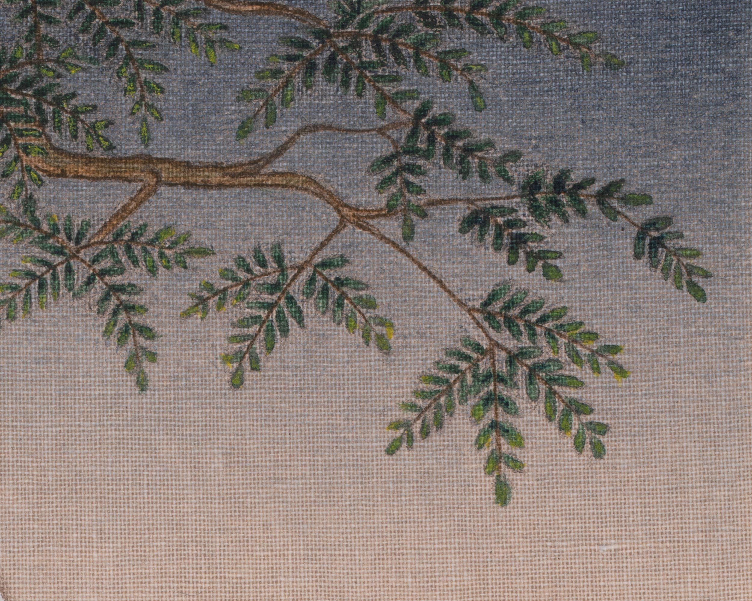 Chenrezig Devotional Painting | Compassion Buddha | Traditional Thangka