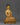 Amitabha Buddha Hand Carved Statue | Embodiment of Infinite Light