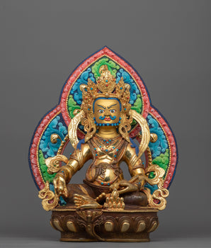 dzambhala-statue-of-wealth