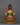 Chenrezig Statue 24K Gold Gilded 