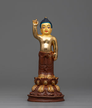 standing-shakyamuni-buddha-1