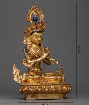 vajradhara-buddha