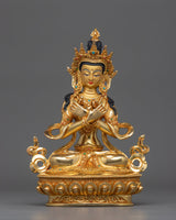dorje-chang-vajradhara-figurine