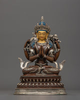 compassionate-protector-avalokiteshvara
