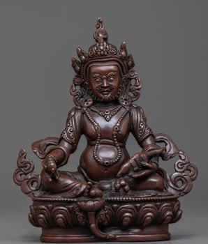 guru dzambhala