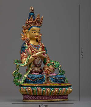 vajrasattva mantra purifying karma