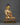 beautiful copper statue of shakyamuni-buddha