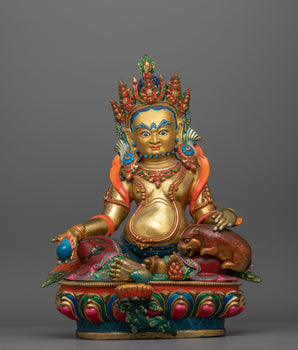 dzambhala-handmade-colored