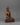 Handmade Copper Statue of Amitabha Buddha | Crafted for Meditation and Serenity