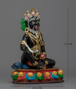 brahmanrupa-mahakala