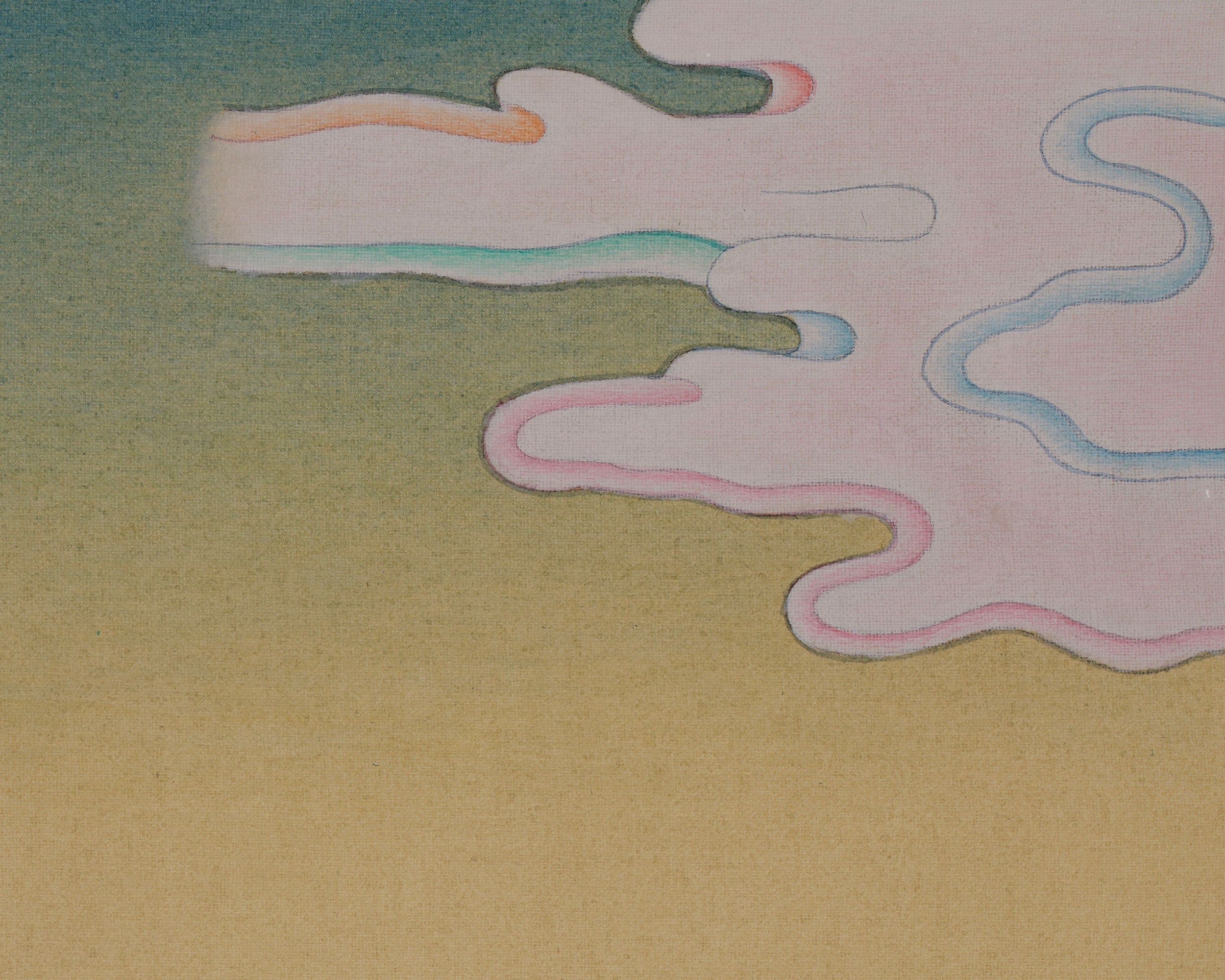 Guru Rinpoche Wisdom Thangka | Spiritual Master of Vajrayana Art