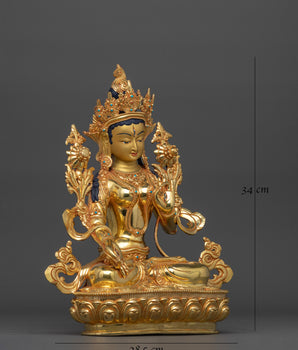 goddess-of-health-and-protection