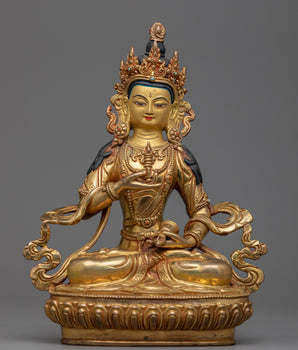vajra-satva-statue
