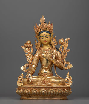 buddhist-goddess