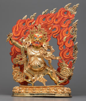 vajrapani hum phat 