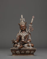 meditation-deity-guru-rinpoche-statue