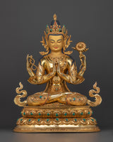 holy-buddha