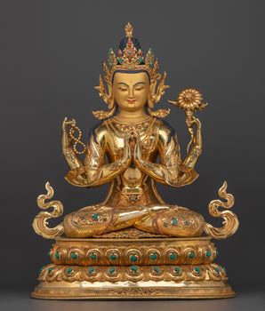 holy-buddha