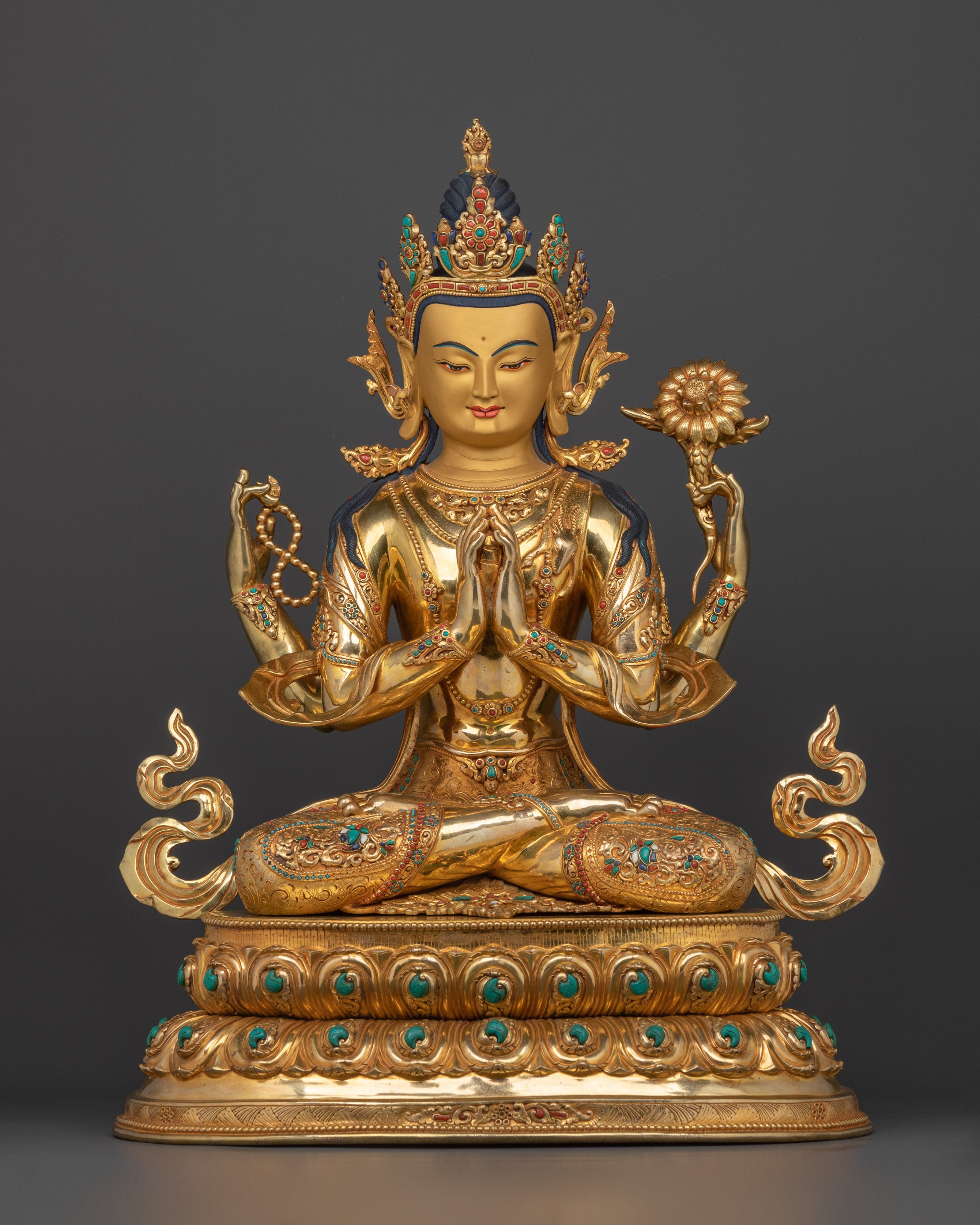 holy-buddha