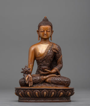 medicine-buddhah