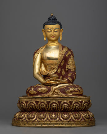 dhyani-amitabha-buddha