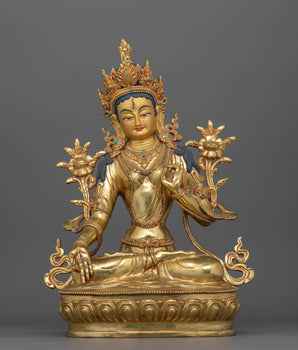 buddhist-feminine-deity-white-tara