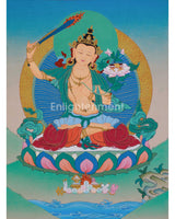 himalayan-manjushri-artwork