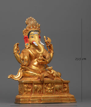 shivas-son-ganesha