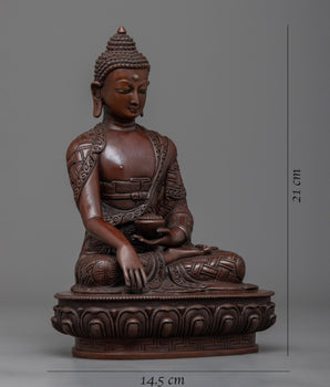 śākyamuni buddha