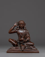 singing-yogi-milarepa-sculpture