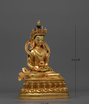 buddhist-deity-amitayus-buddha