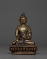 handcrafted-buddhist-statue-of-ratnasambhava